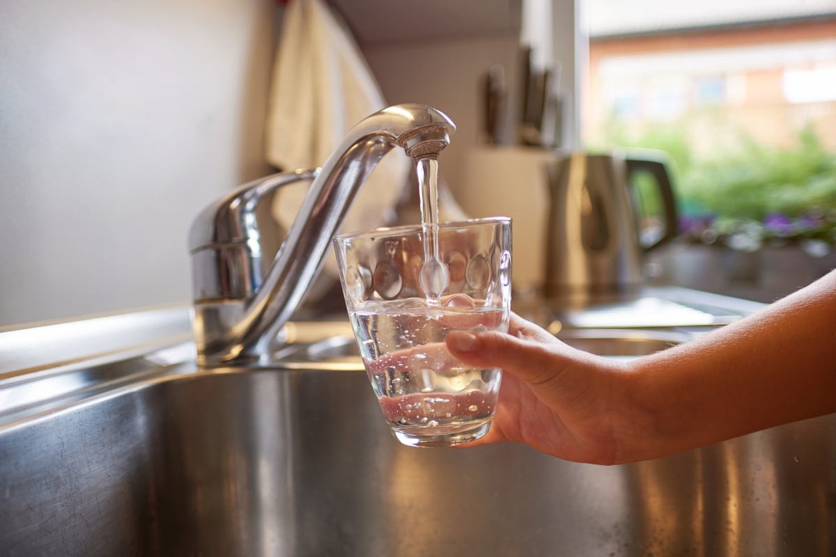 Public drinking water supplies Silent Spring Institute